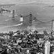 Illustration for article titled 13 Nail-Biting Images Of San Francisco's Bay Bridge Under Construction